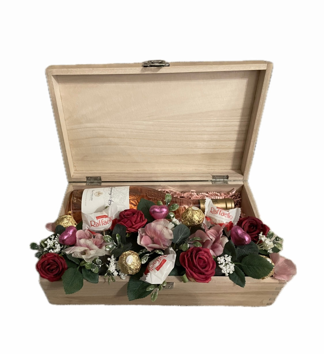 Whispering Angel Gift Box