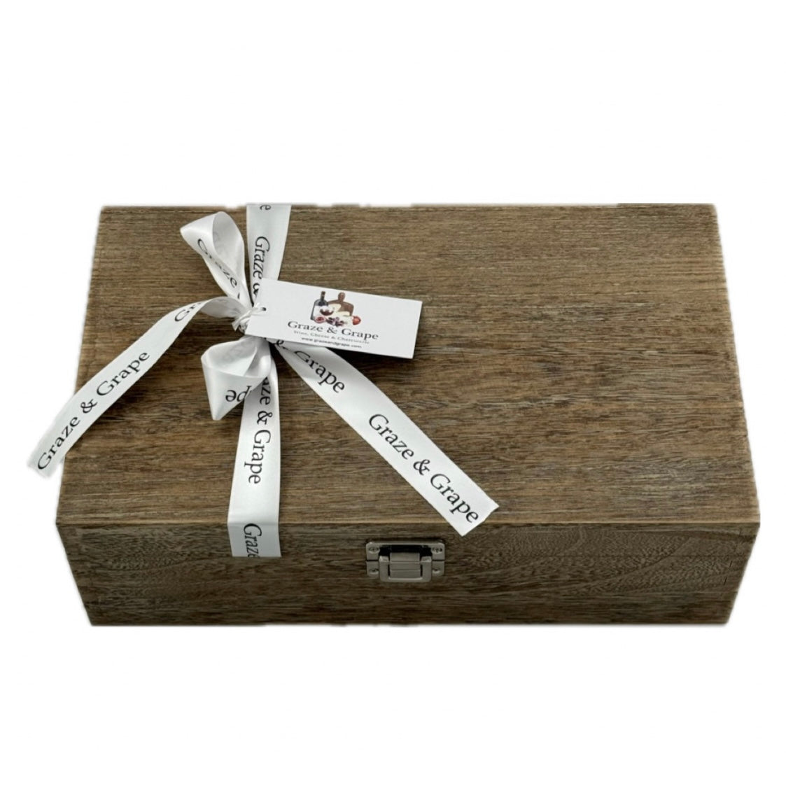 Exclusive Trio of Greek Fine Wine Gift Box