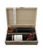 Port & Claret Duo Gift Box