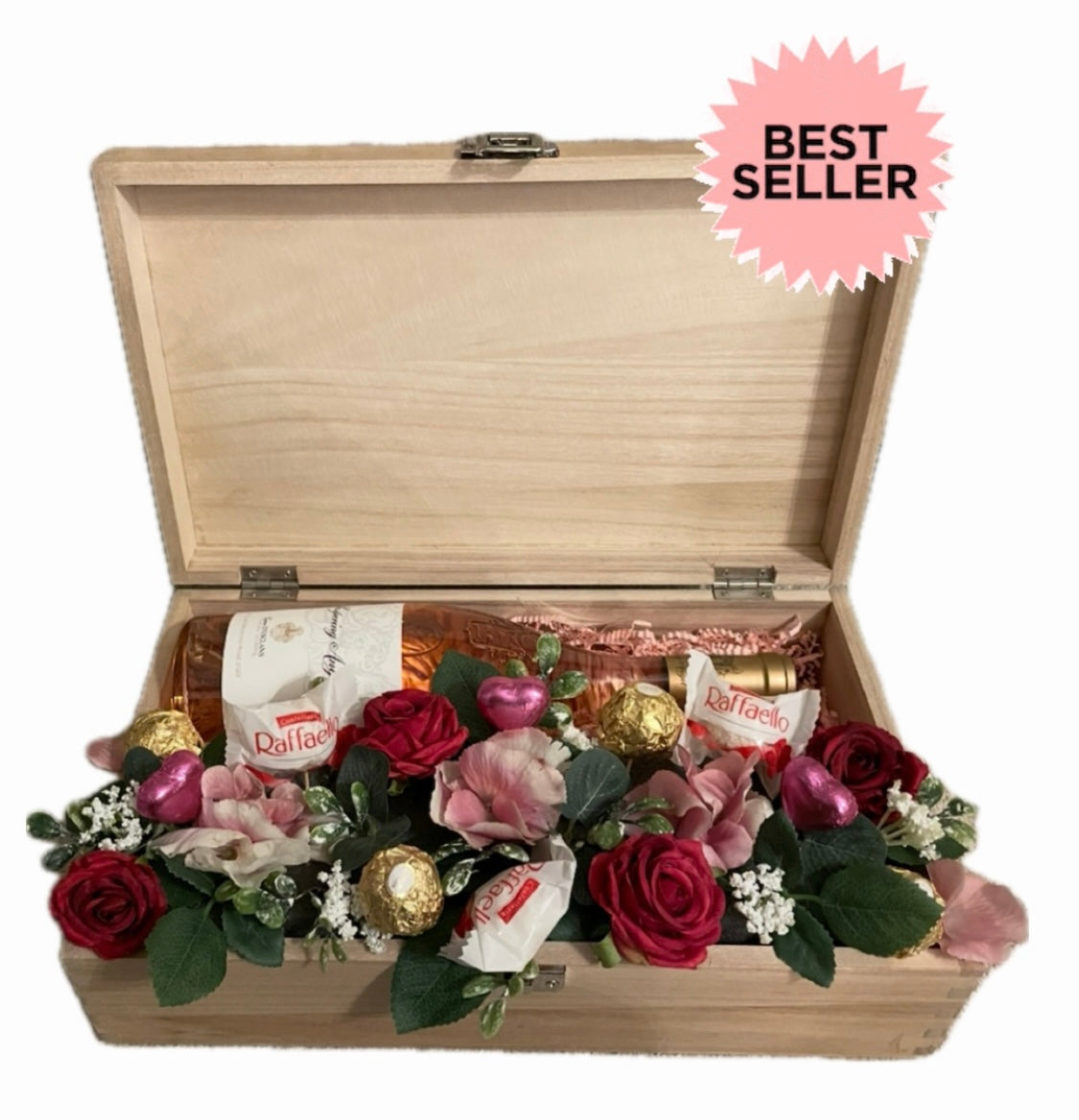 Whispering Angel Gift Box