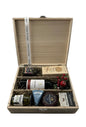 Luxury Port, Cheese & Pate Gourmet Gift Box