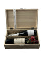 Fine Wine Duo - Prosecco & Puglia Primitivo