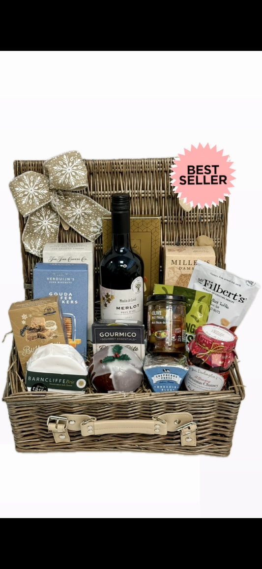 The Artisan Festive Hamper