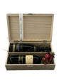 Fine Wine Duo - Rioja & Cava